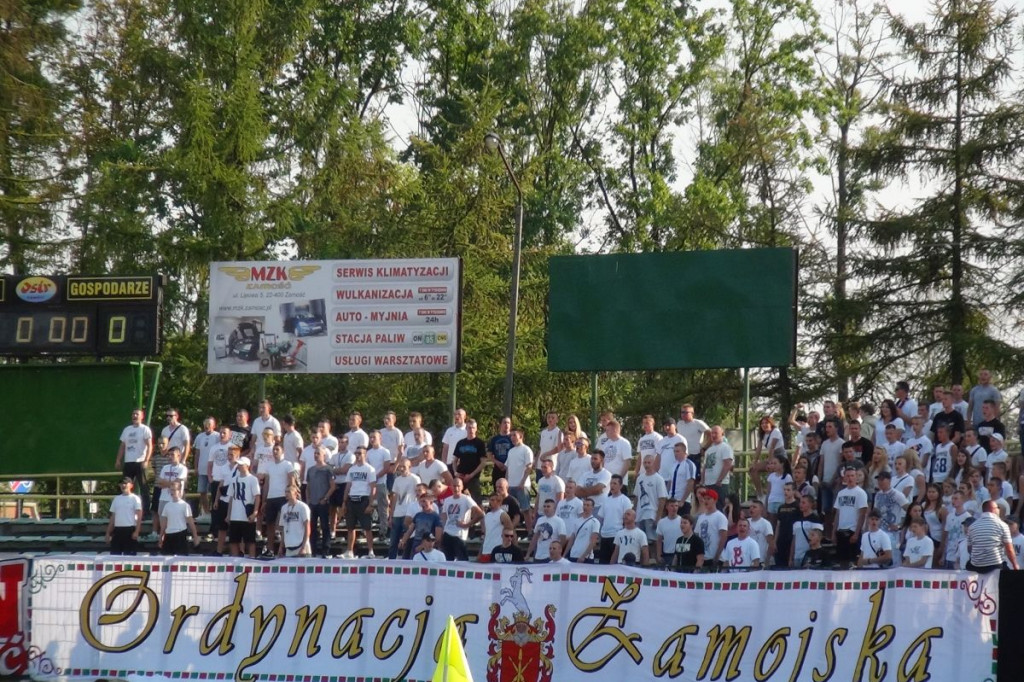 Hetman liderem! [video]