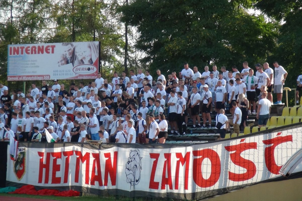 Hetman liderem! [video]