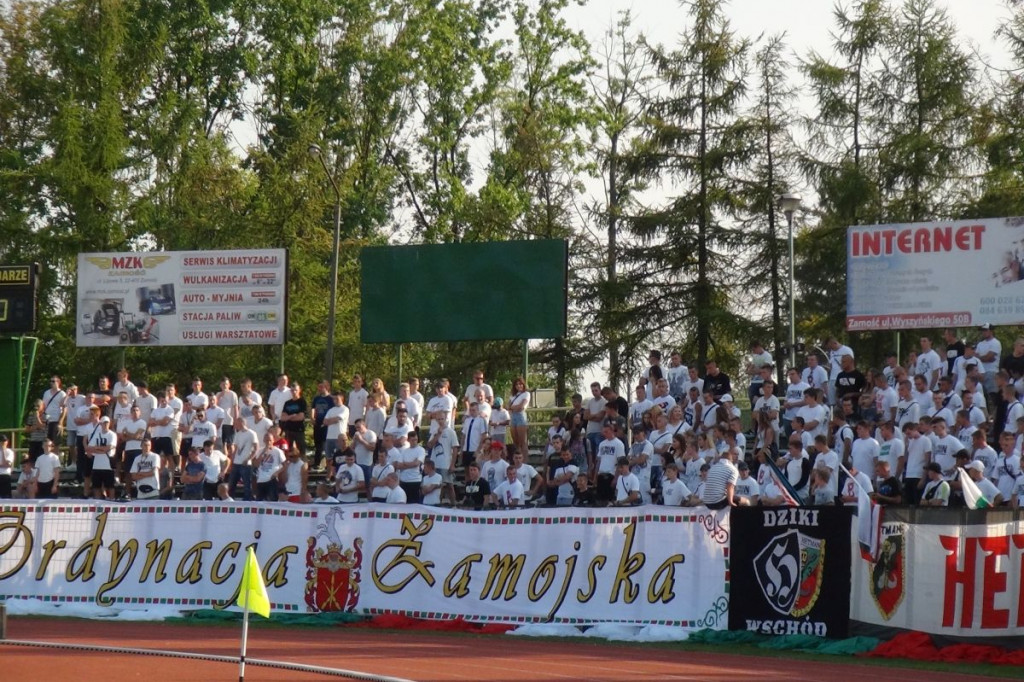 Hetman liderem! [video]