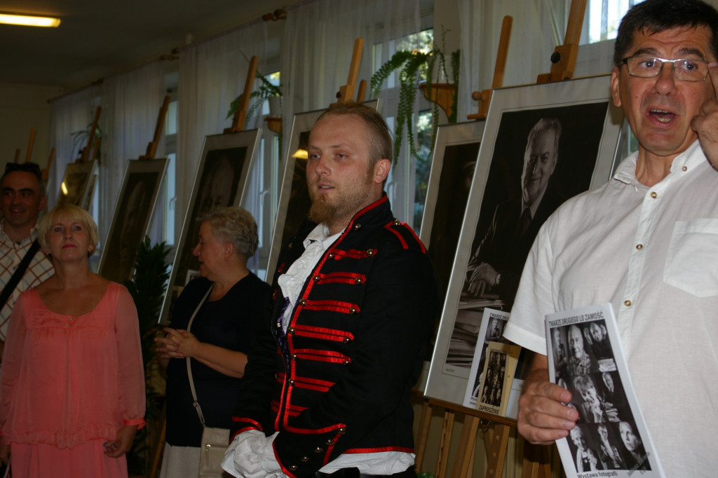 Twarze II LO Zamość