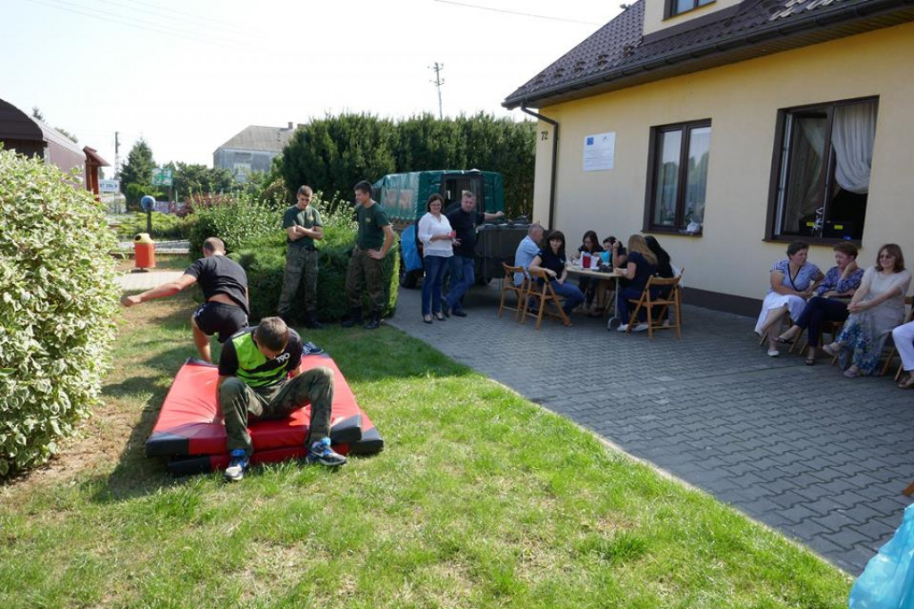 Sitno we krwi