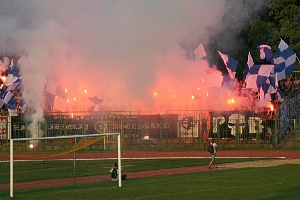 Będą kary