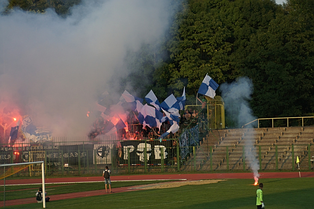Będą kary