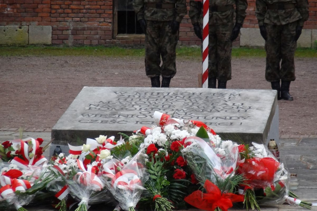 77. rocznica agresji radzieckiej na Polskę