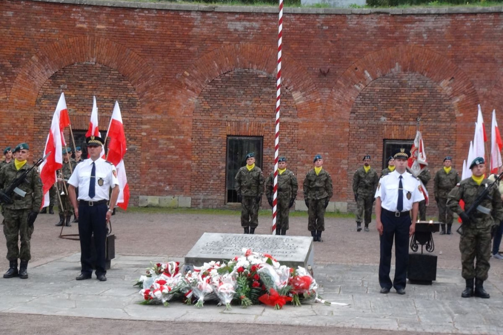 77. rocznica agresji radzieckiej na Polskę