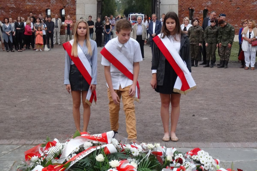 77. rocznica agresji radzieckiej na Polskę