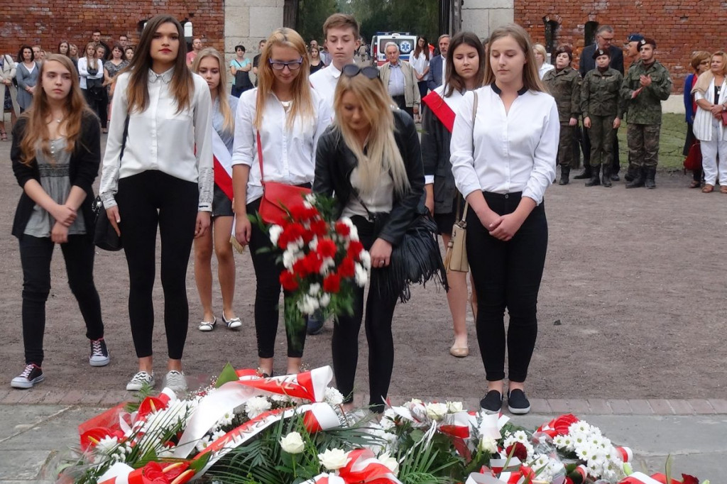 77. rocznica agresji radzieckiej na Polskę