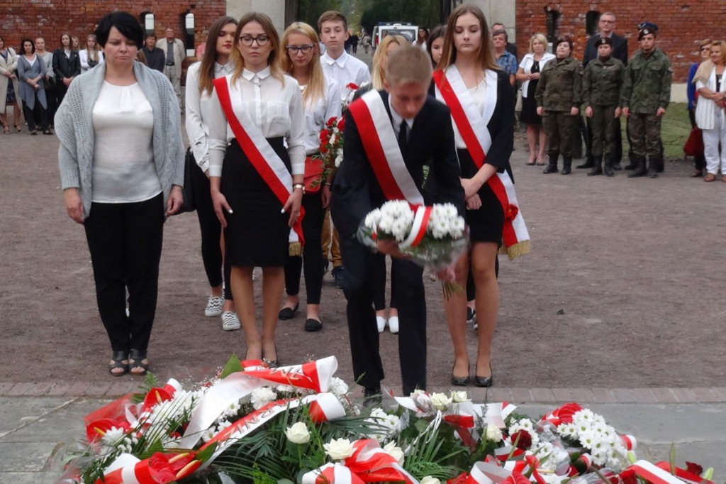77. rocznica agresji radzieckiej na Polskę