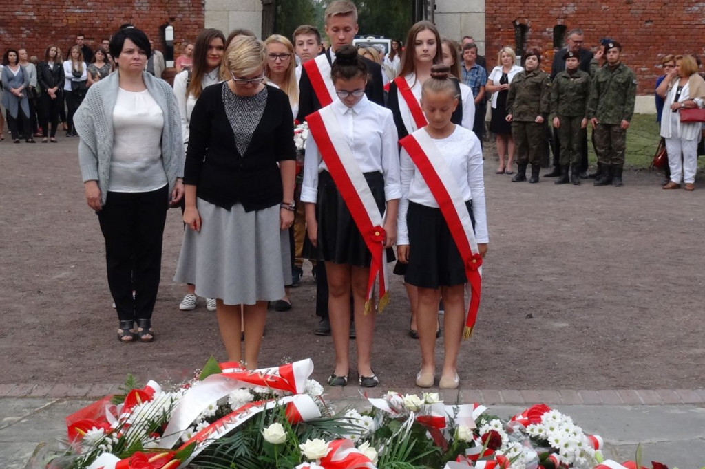 77. rocznica agresji radzieckiej na Polskę