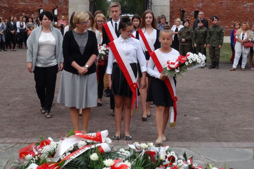 77. rocznica agresji radzieckiej na Polskę