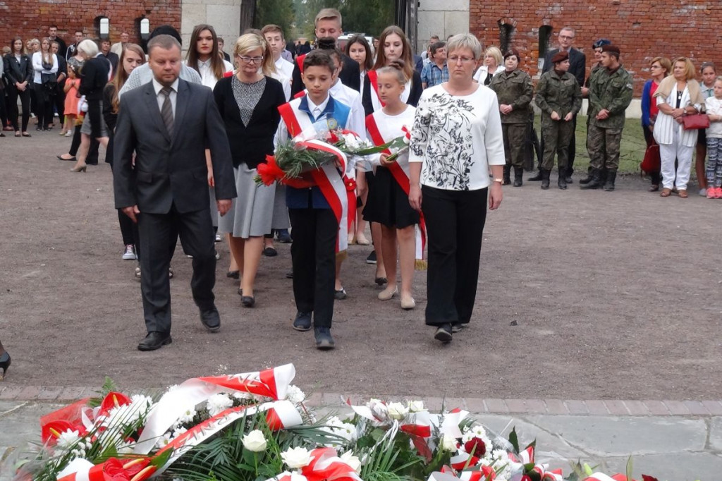 77. rocznica agresji radzieckiej na Polskę