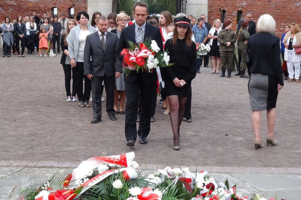 77. rocznica agresji radzieckiej na Polskę