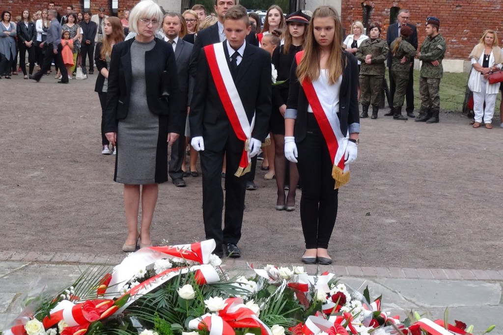 77. rocznica agresji radzieckiej na Polskę