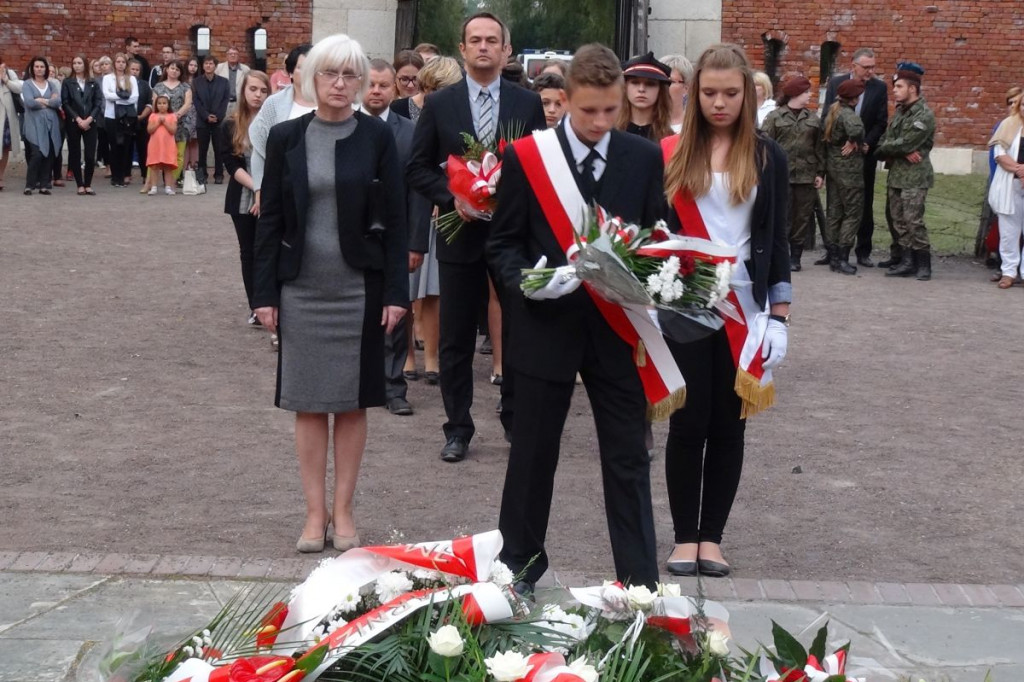 77. rocznica agresji radzieckiej na Polskę