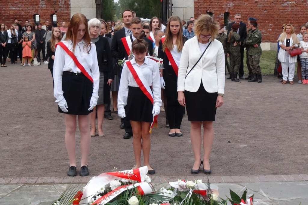 77. rocznica agresji radzieckiej na Polskę