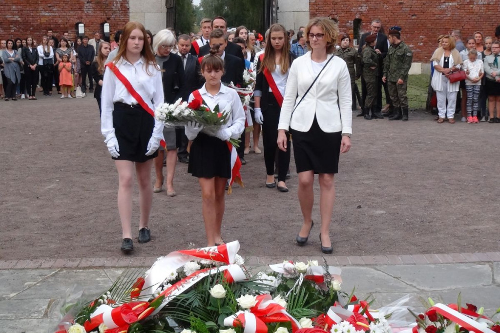 77. rocznica agresji radzieckiej na Polskę