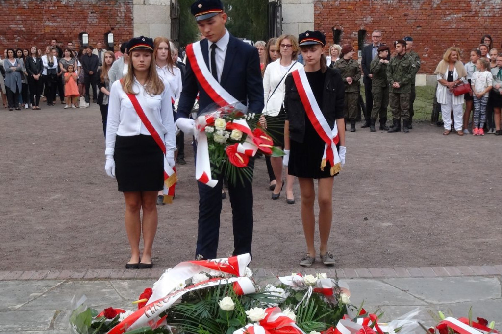 77. rocznica agresji radzieckiej na Polskę