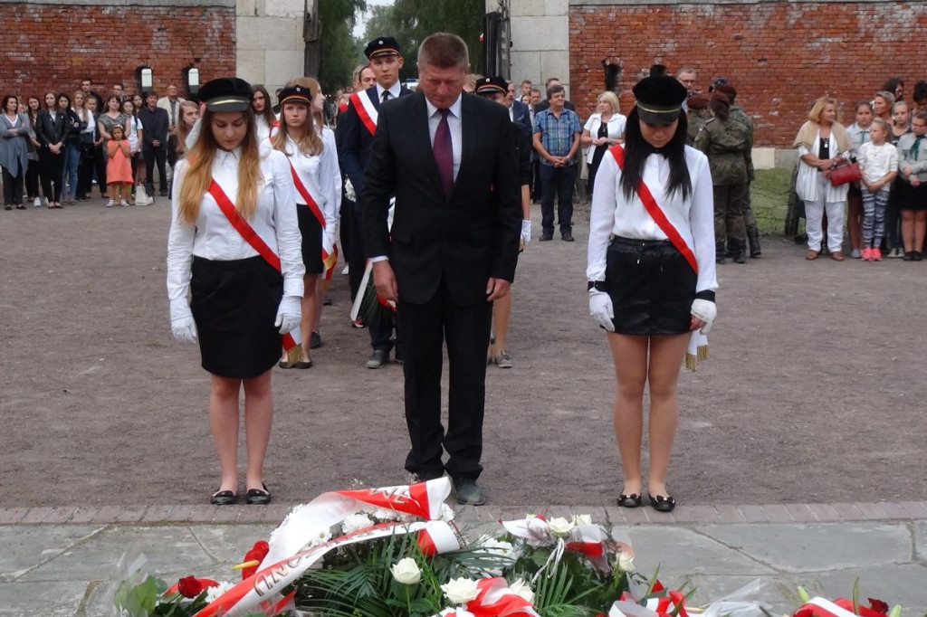 77. rocznica agresji radzieckiej na Polskę