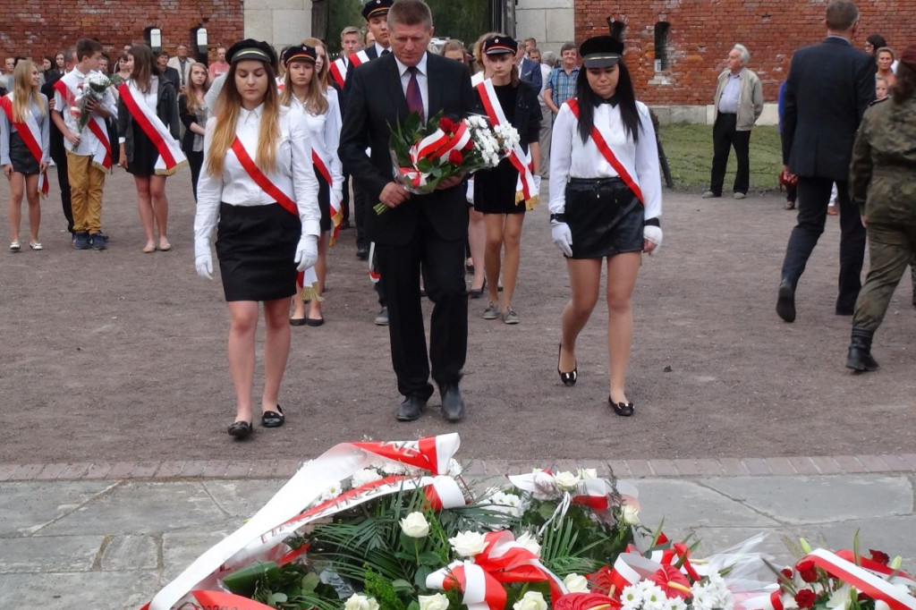77. rocznica agresji radzieckiej na Polskę