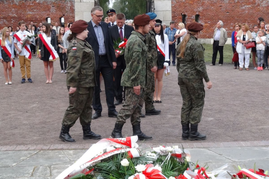 77. rocznica agresji radzieckiej na Polskę