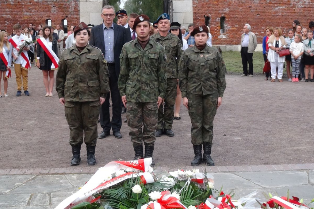 77. rocznica agresji radzieckiej na Polskę