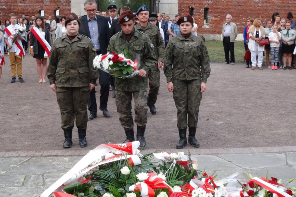 77. rocznica agresji radzieckiej na Polskę
