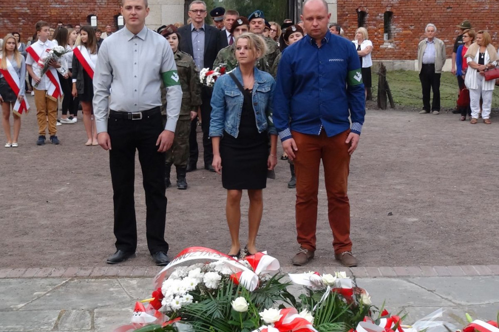 77. rocznica agresji radzieckiej na Polskę