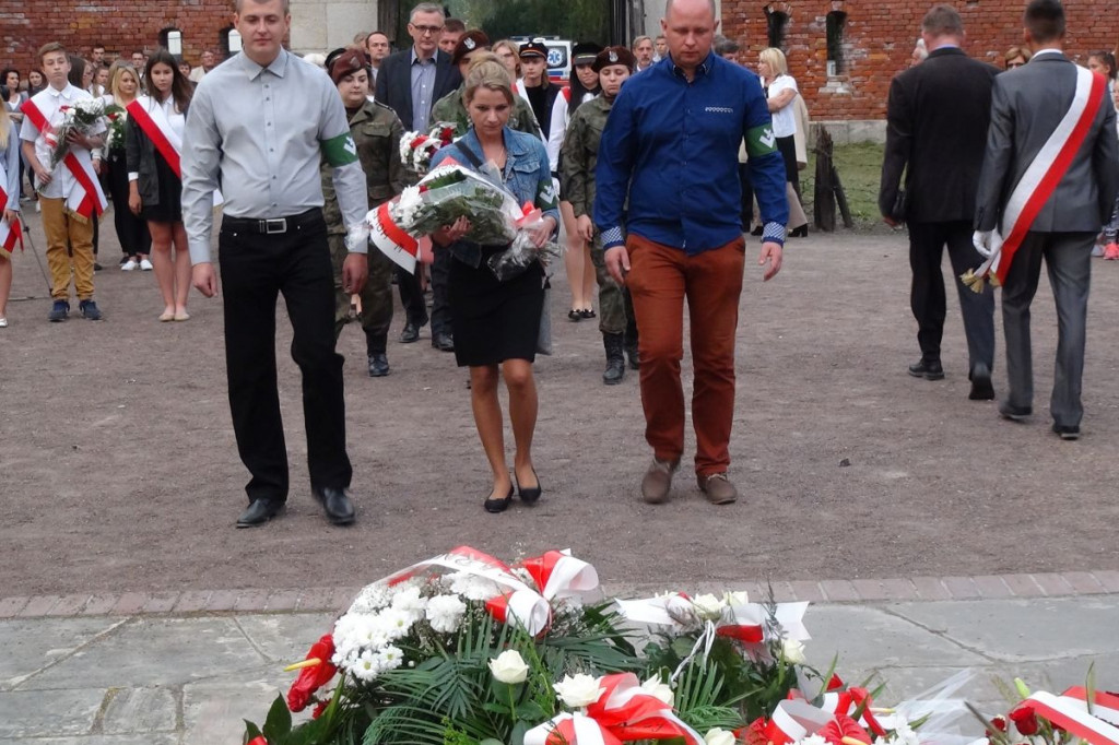 77. rocznica agresji radzieckiej na Polskę