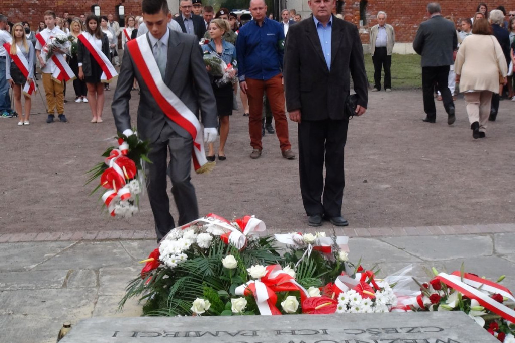 77. rocznica agresji radzieckiej na Polskę