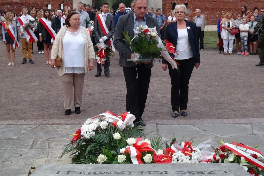 77. rocznica agresji radzieckiej na Polskę