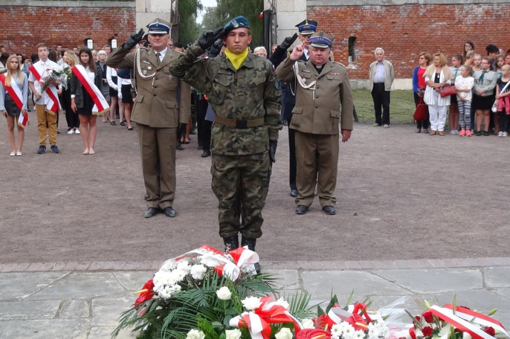 77. rocznica agresji radzieckiej na Polskę