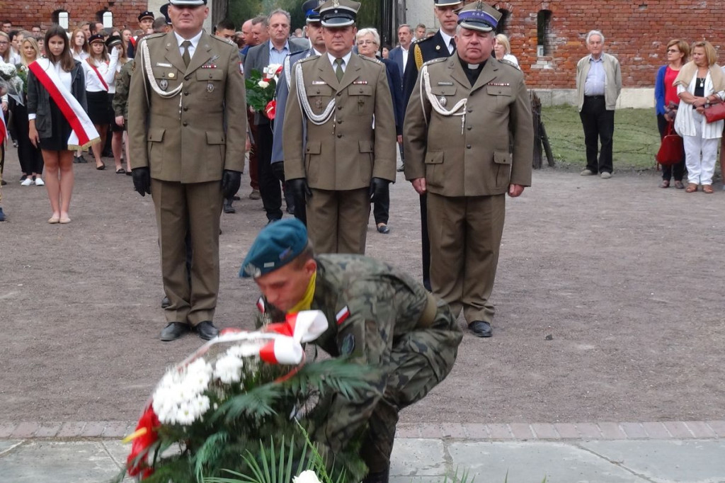 77. rocznica agresji radzieckiej na Polskę