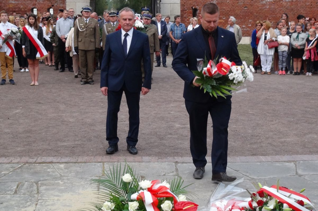 77. rocznica agresji radzieckiej na Polskę