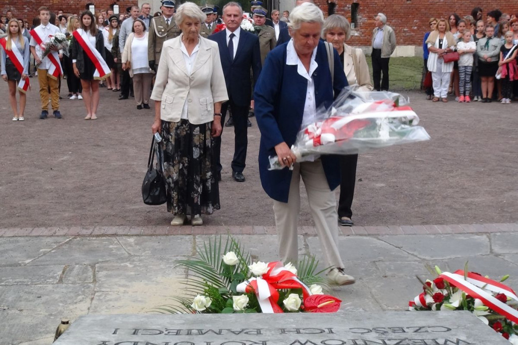 77. rocznica agresji radzieckiej na Polskę