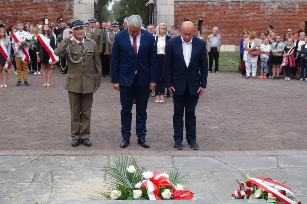 77. rocznica agresji radzieckiej na Polskę