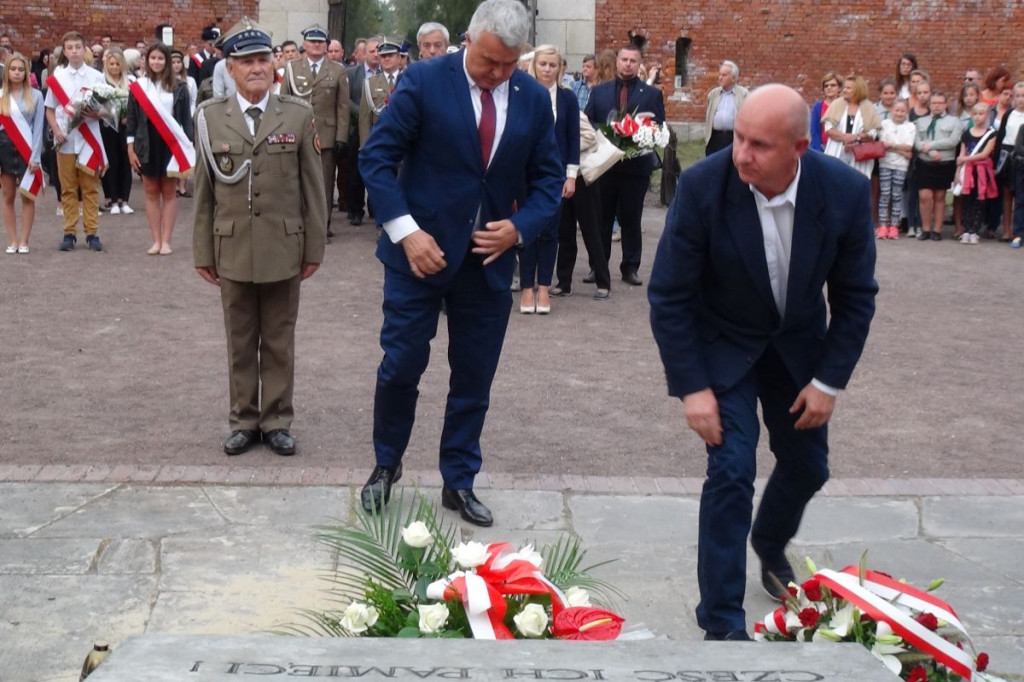 77. rocznica agresji radzieckiej na Polskę