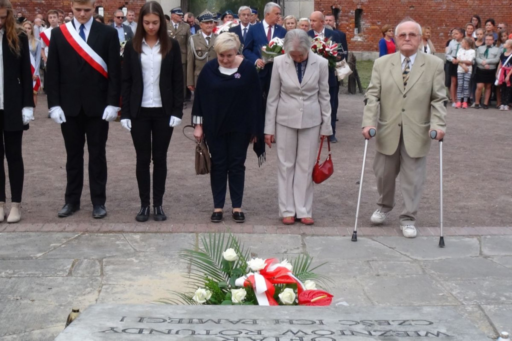 77. rocznica agresji radzieckiej na Polskę