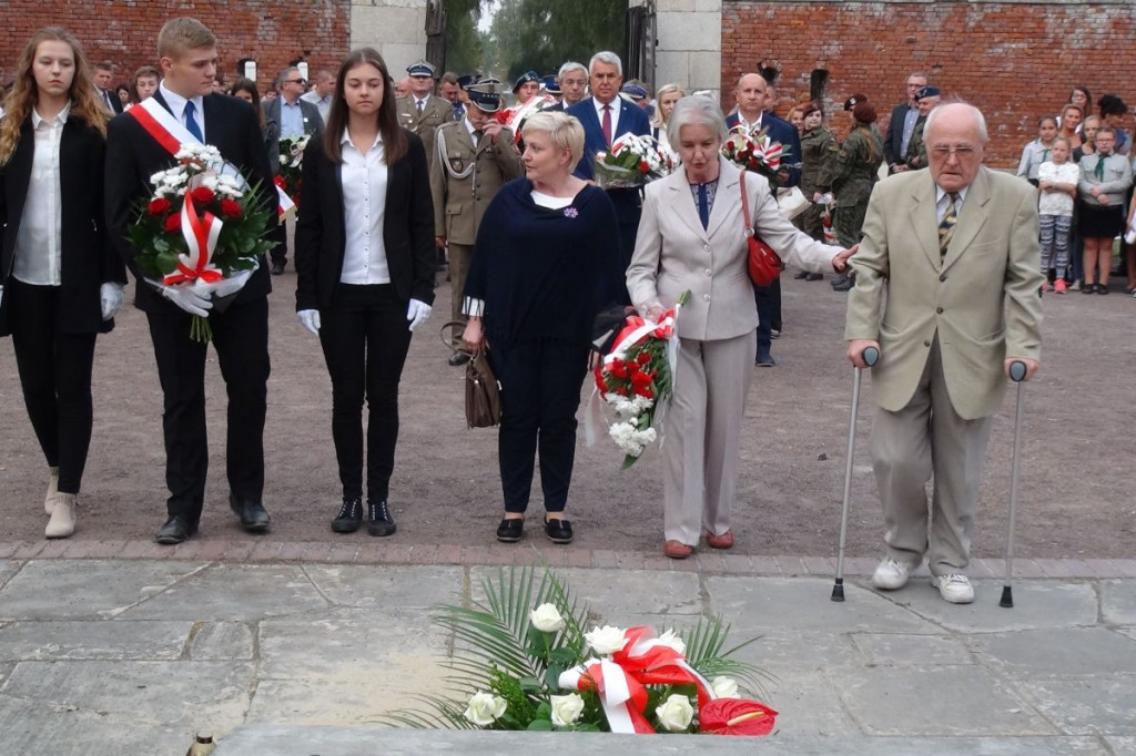 77. rocznica agresji radzieckiej na Polskę