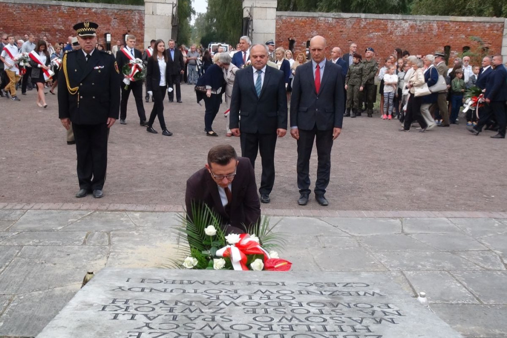 77. rocznica agresji radzieckiej na Polskę