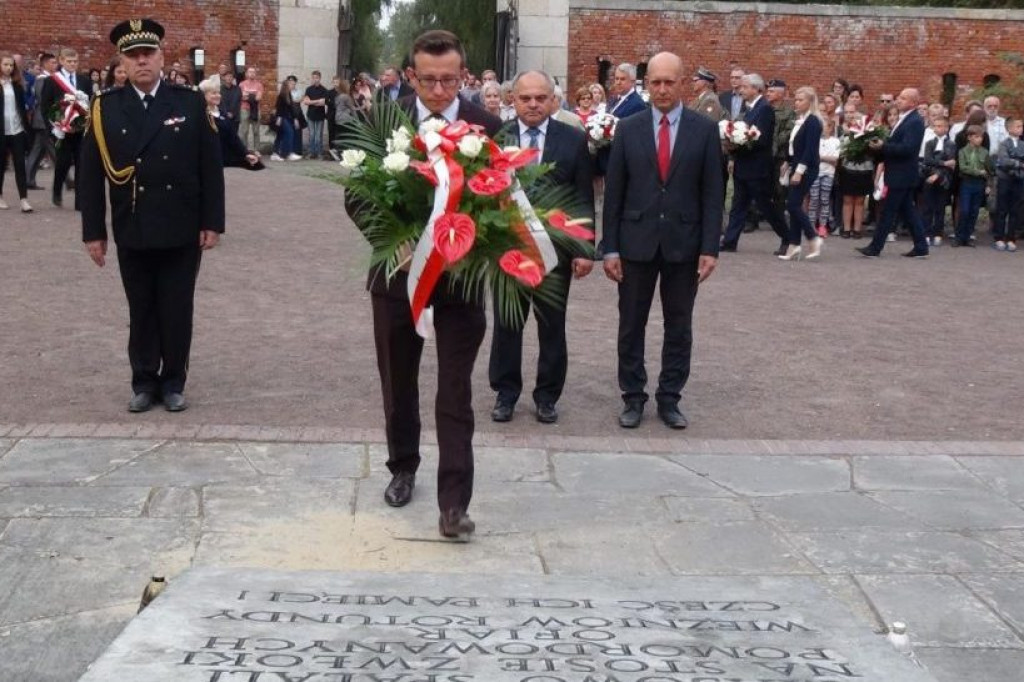 77. rocznica agresji radzieckiej na Polskę