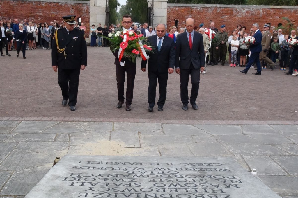 77. rocznica agresji radzieckiej na Polskę