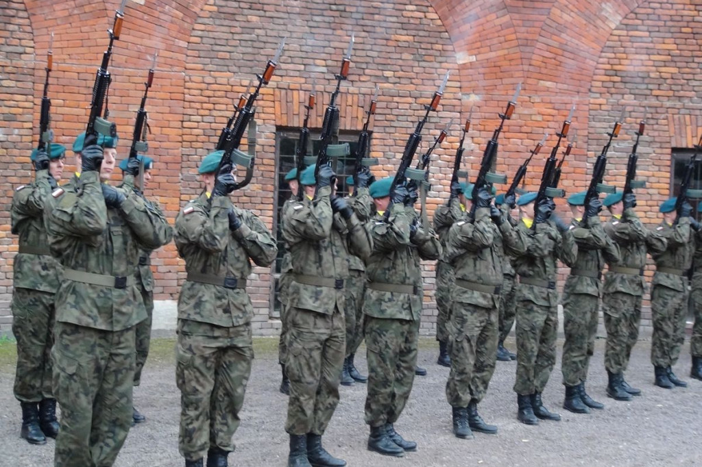 77. rocznica agresji radzieckiej na Polskę