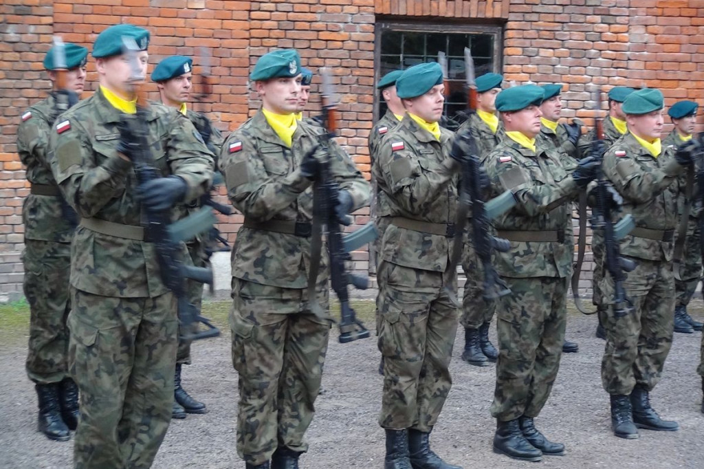 77. rocznica agresji radzieckiej na Polskę