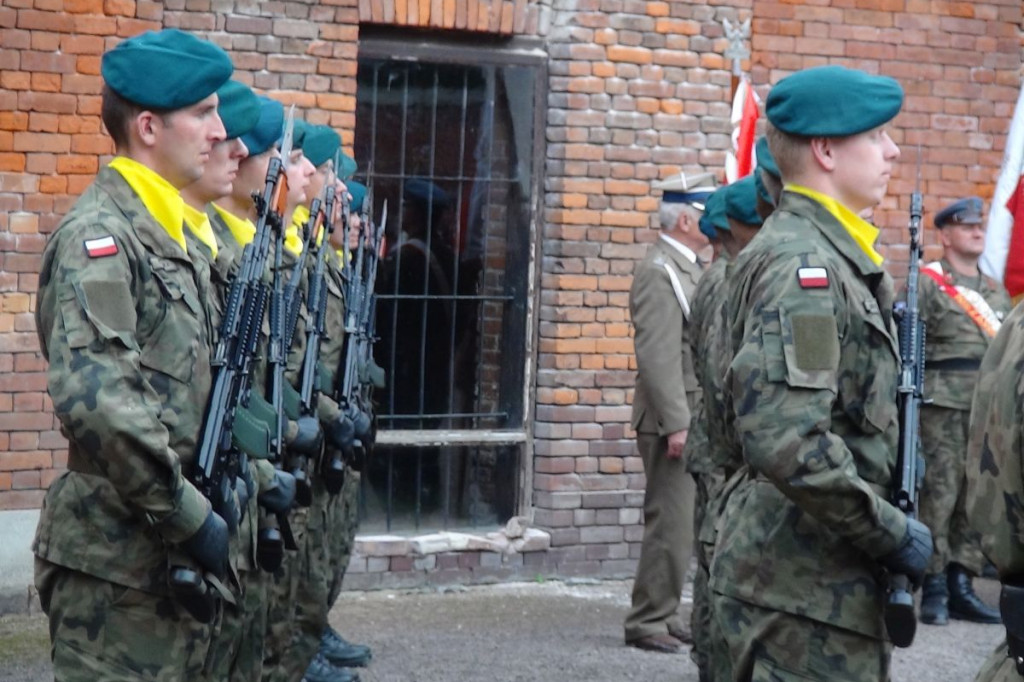 77. rocznica agresji radzieckiej na Polskę