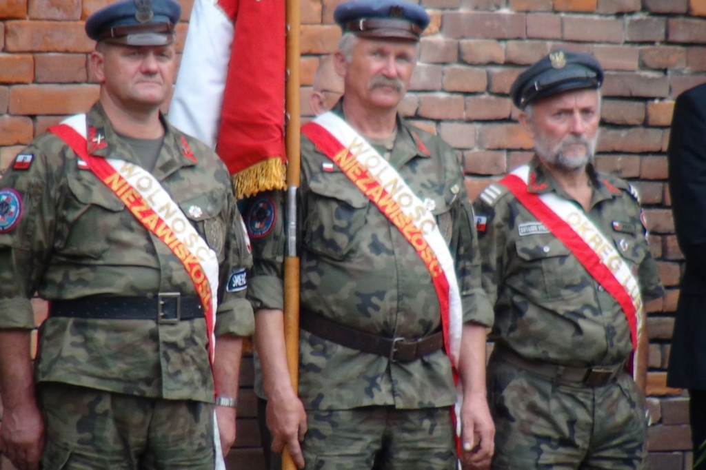 77. rocznica agresji radzieckiej na Polskę