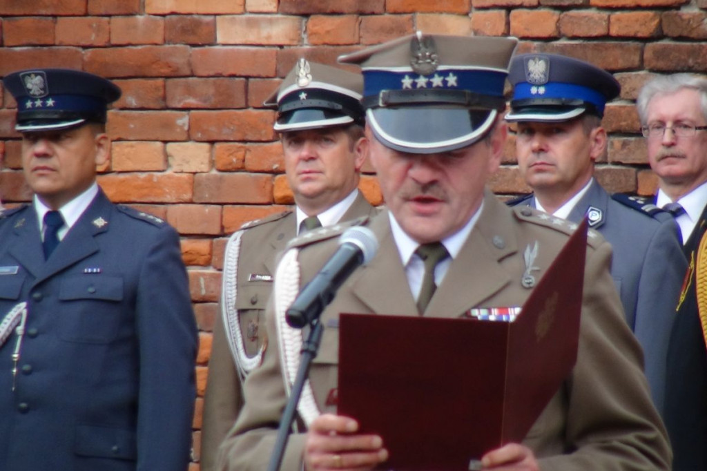 77. rocznica agresji radzieckiej na Polskę