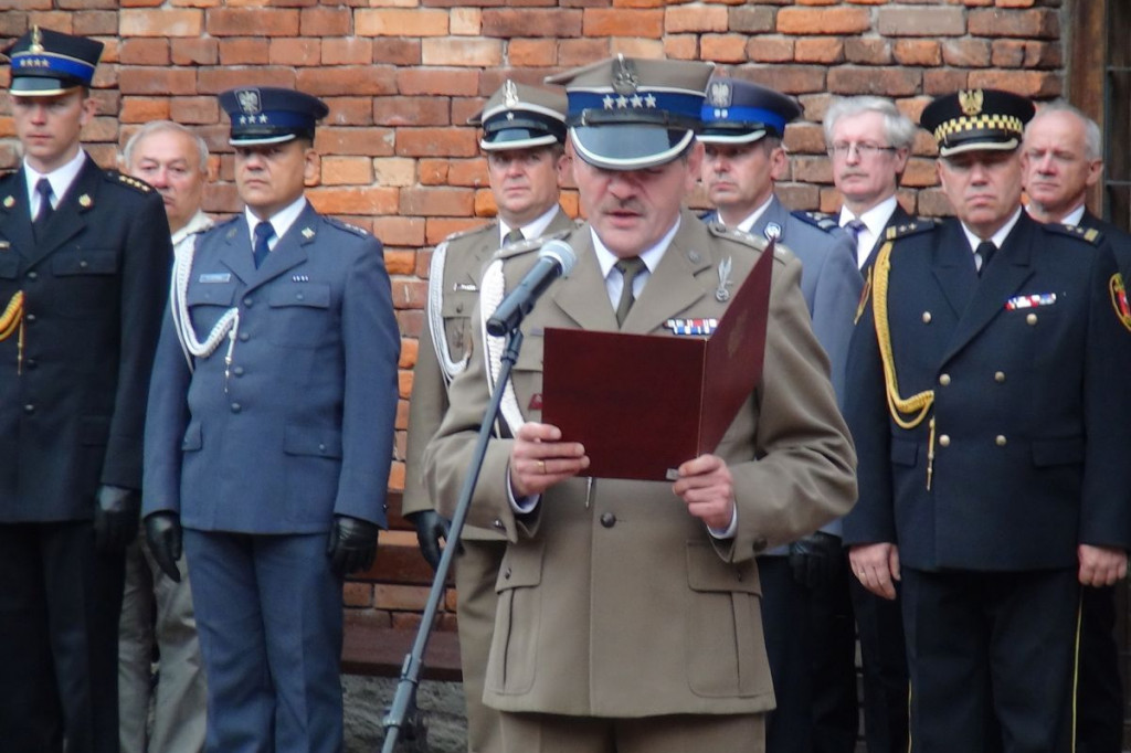 77. rocznica agresji radzieckiej na Polskę