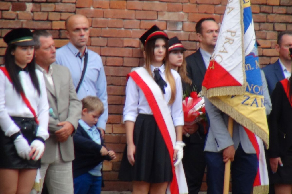 77. rocznica agresji radzieckiej na Polskę