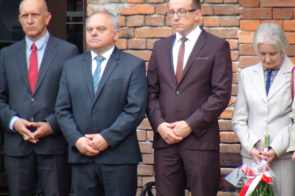 77. rocznica agresji radzieckiej na Polskę