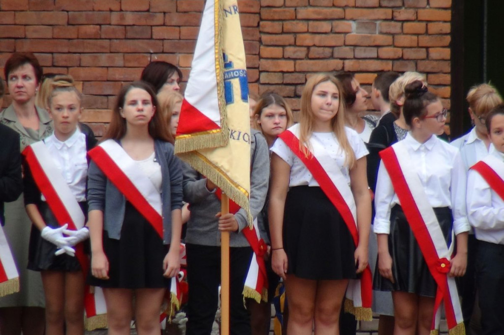 77. rocznica agresji radzieckiej na Polskę